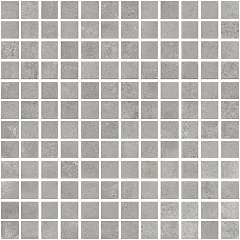 Century Titan Mosaico Cement 30x30 / Центуры Титан Мосаико Цемент 30x30 
